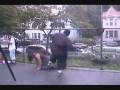 NSW Backyard Saturday: Triple Threat Match NiTeMaRe vs. KenRAGE vs Justin Sanity