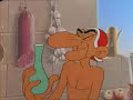 extrait du film d'asterix et cl�opatre (1968)