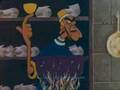 Asterix et Cleopatre - Le pudding a l'arsenic