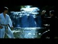 中達也の空手 in ハイキック･ガール！ Tatsuya Naka in HIGH KICK-GIRL!
