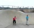me airing james on oververt