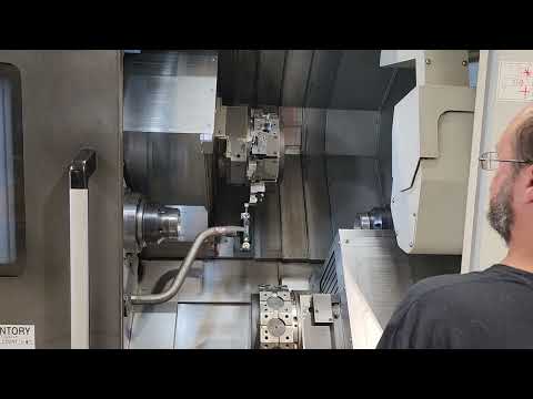 2018 DOOSAN PUMA TT1800SY CNC LATHES MULTI AXIS | Quick Machinery Sales, Inc. (3)