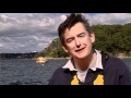 National Geographic Channel TV Ad featuring Jon Dee
