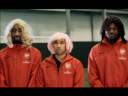Be a Gooner. Be a Giver.   Teenage Cancer Trust.flv