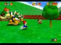 Messing with Bowser's Family in Bob-omb