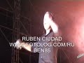 andy y lucas concierto en leganes quiero ser tu sueño