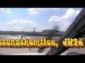 Flugreise Dänemark 08 Teil1