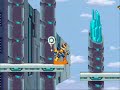 Challenge NeoArashi - Shits happen!