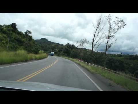 Costa Rica - From San Jose to Arenal