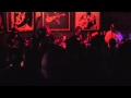 Sigismondi - Squirt Vonnegut @ The Poor House 2012-01-07