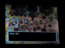 After Dusknoir captures Grovyle and gets his minion Sableyes to send him back to the future by pushing him into the Demensional Hole. Then Dusknoir says his goodbyes and tells us to come closer, but then grabs us and then takes us into the Demensional Hole as well.