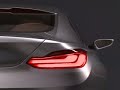 BMW Concept CS BMW Concept CS