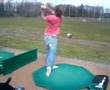 Swedish Golf Pro Atreyo