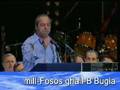 Mill-Fosos ghall-B'Bugia - il-paragun bejn Gonzi u Sant