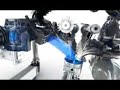 Moteur TCe 130ch Moteur TCe 130ch