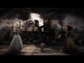 YouTube - Alice In Wonderland Official Trailer #2