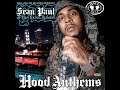 Sean paul ft. Prince bugsy - ballin baby