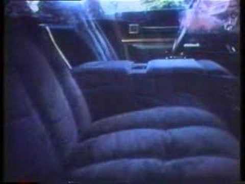 Cadillac 1974