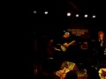4- Denisse y Carlos Corales - One of this Days- Club de Jazz de Santiago
