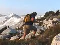 North Cascades Mountain Climb (TWW)