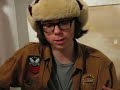 after dinner at scott and kay's, as filmed by scott.
guitar-louis
crazy person-jack