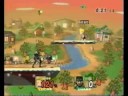 Deepak (Snake) vs Seanson (Lucas) [3 of 3]