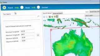 Geosoft Seeker 8.0