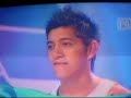 DESAFIO Y FAMA 3 TEMPORADA .. VICTOR MALASQUEZ . CHONY
