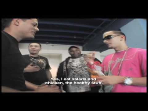 Angel y Khriz Videos