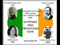 C.I.R.A - Political Status Now