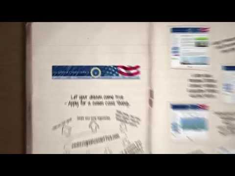 how to apply for green card