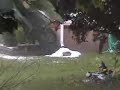 Hail storm in Manahawkin,NJ august 10,2008
