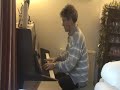 Chopin Nocturne No 18 Opus 62. No 2 Michael Cairns Todd Chopin Nocturne No 18 Opus 62. No 2 Michael Cairns Todd