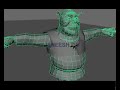 Modeling Demo Vineesh P V