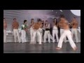 Capoeira Show - Contrast 2009 Alexandropolis 13 & 14 of June