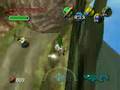 Reach the Ranch without Powder Kegs