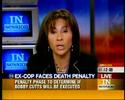 Bobby Cutts Murder Sentencing