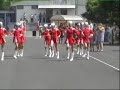 Juniors * Fantasy Majorette