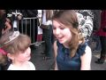 PQP 004: Sammi Hanratty from American Girl (at Project Haiti)!!(5 months ago)