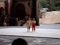 Tourist Has Been Spanked at Disney -Turista Apanha na Disney