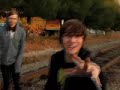 THE CAB: Train Dodging