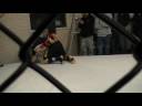 Steve Hayward 1st fight MMA Interclub Cage Steve Hayward 1st fight MMA Interclub Cage