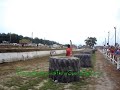 Mr Nasty Time and Chevota