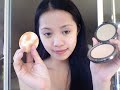 Fresh 5 Minutes Makeup