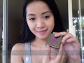 Fresh 5 Minutes Makeup