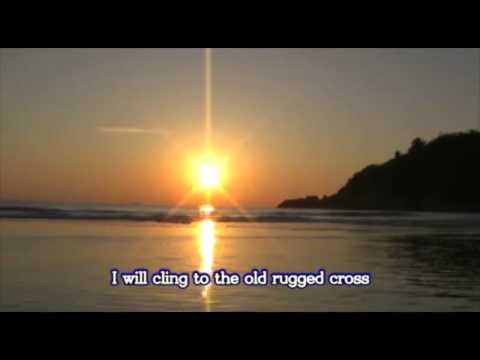 갈보리 산 위에