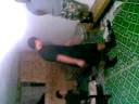 videos de *tOngan bOyz krumping*