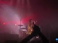 Yelle avec Zebramix, Festival Art Rock, Saint-Brieuc.