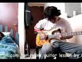 Tender surrender (accurate cover)