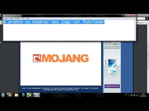 how to try minecraft for free